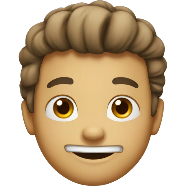 Hello emoji