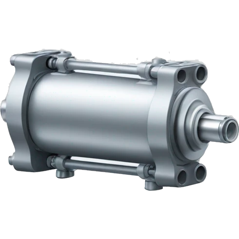 festo pneumatic cylinder emoji