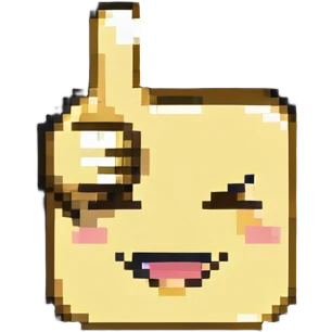 happy face approve emoji