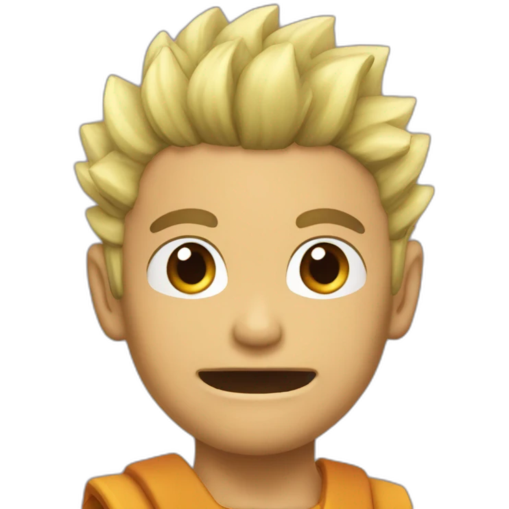 Kameto emoji