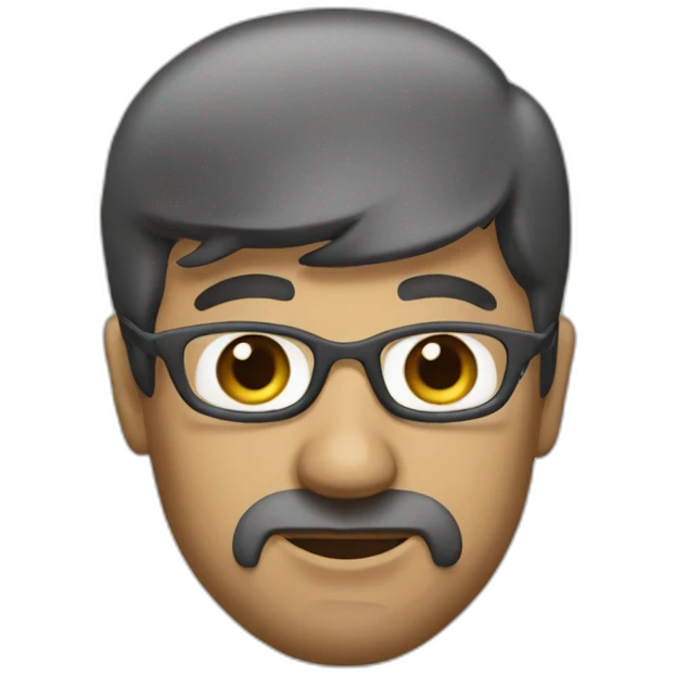 La cité emoji