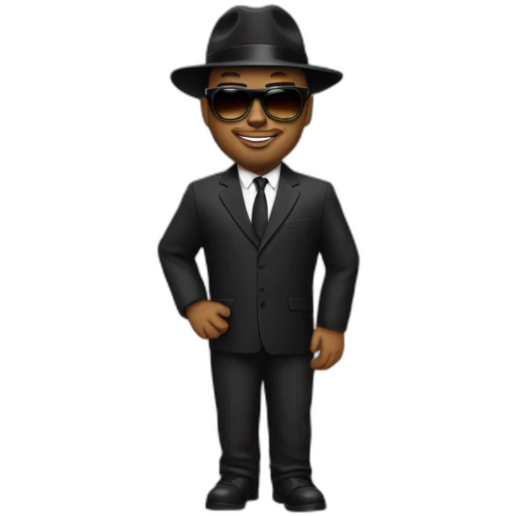 jimmy jam emoji