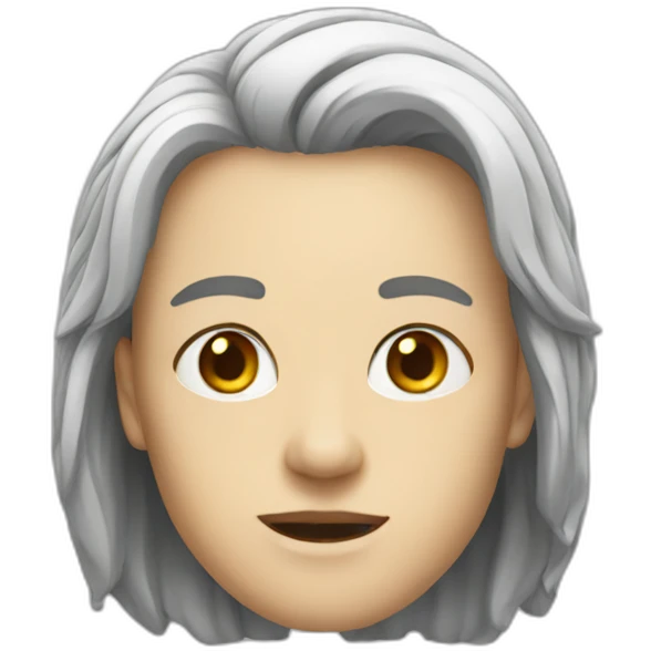 iA emoji