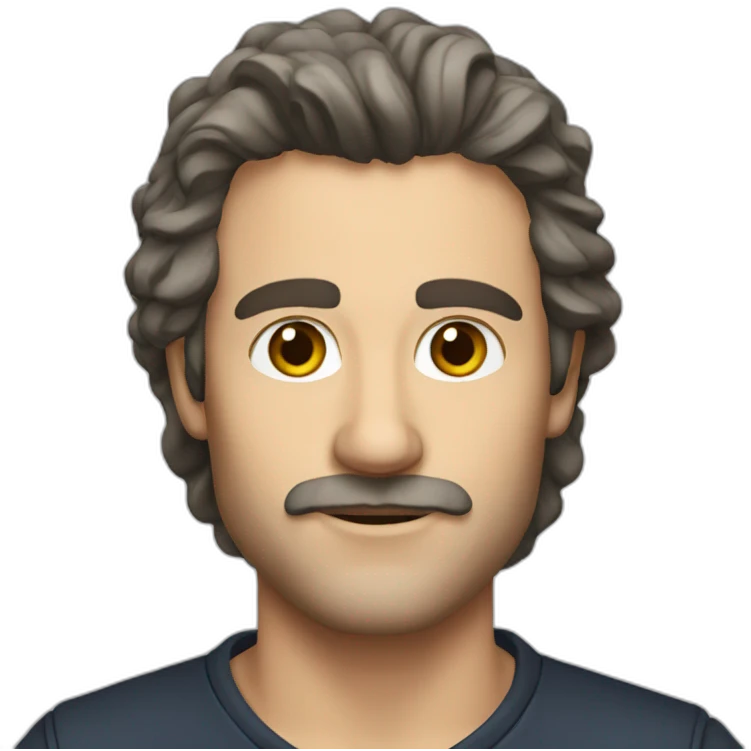 David lacaille emoji