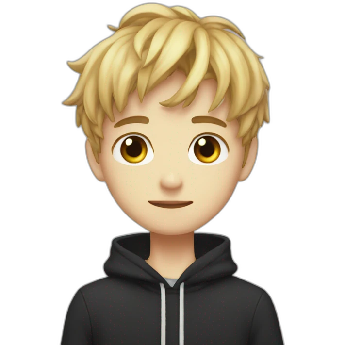 Skz emoji