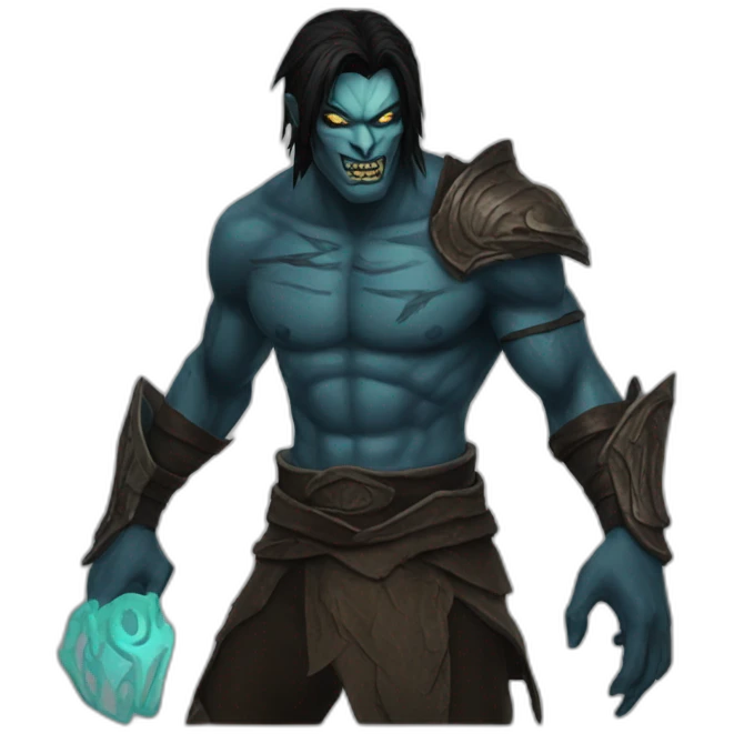 soul reaver emoji