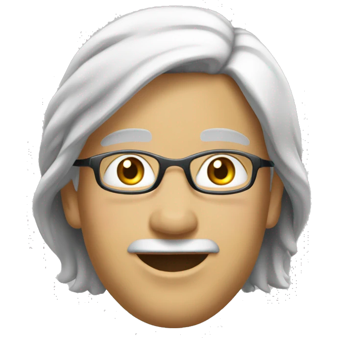 Anneaux olympiques emoji
