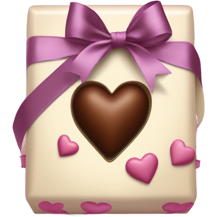 Happy Valentine’s Day emoji