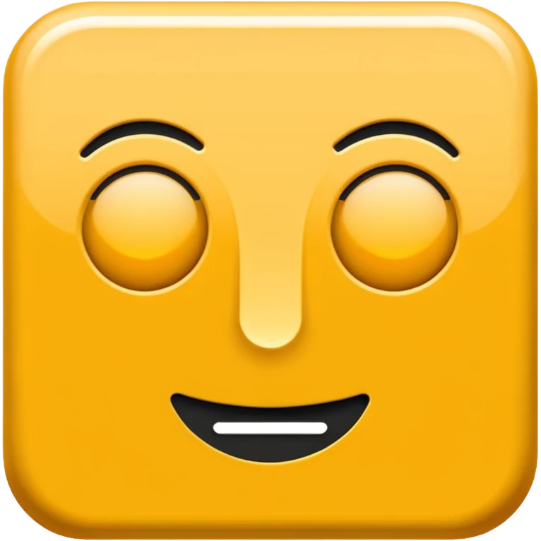 Monocolor emoji
