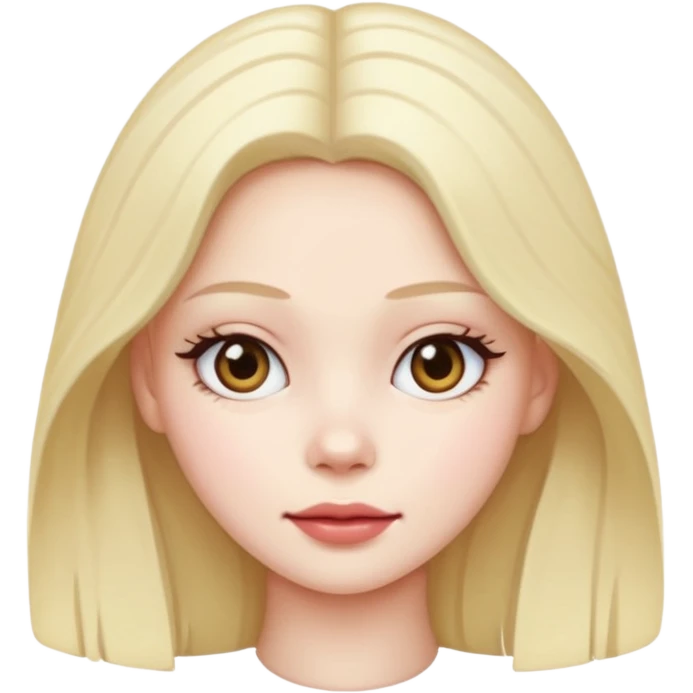 Jennie emoji