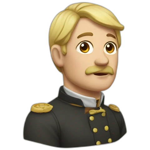 bucheron emoji