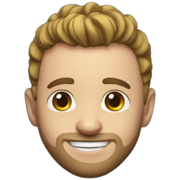 Squeezie emoji