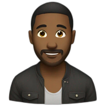 Djilsi emoji