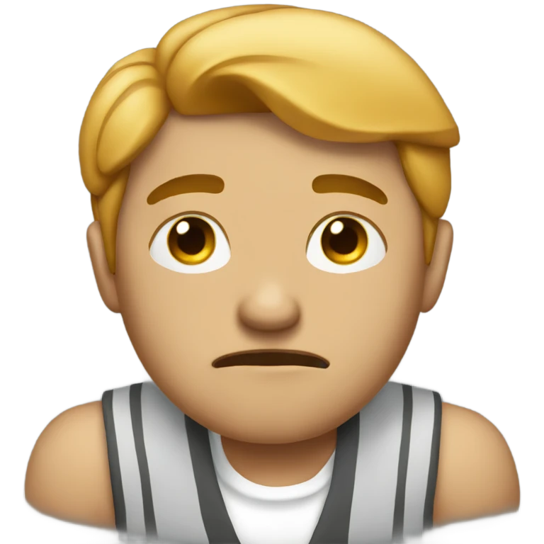 bored-as-fuck emoji