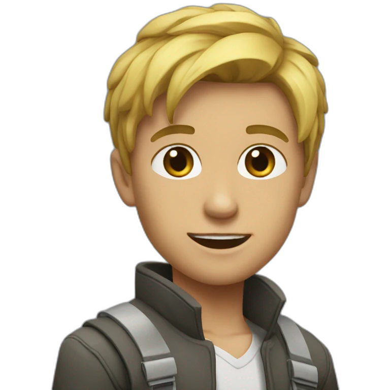 baiden emoji