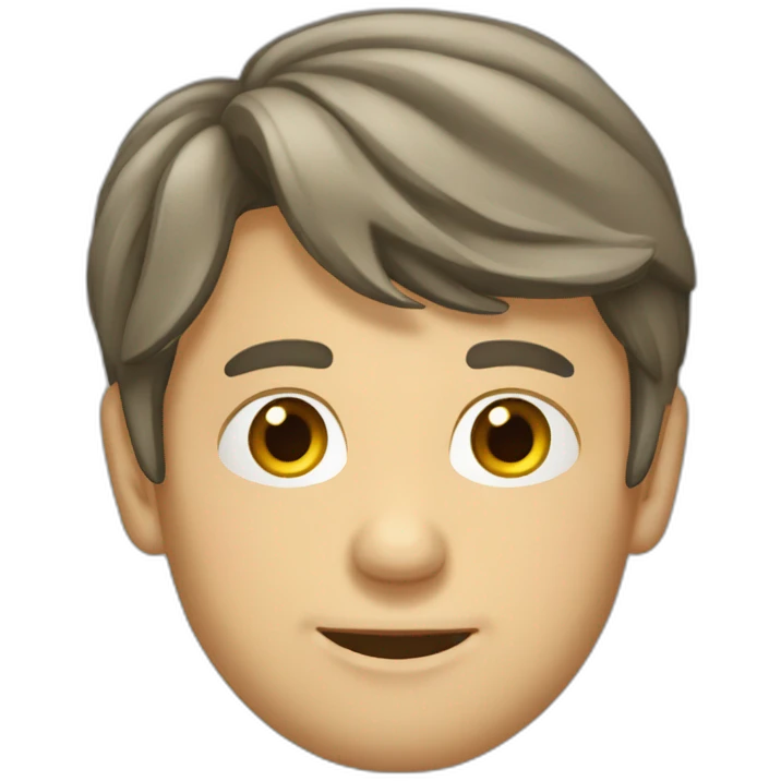 Andrei nikolishin emoji