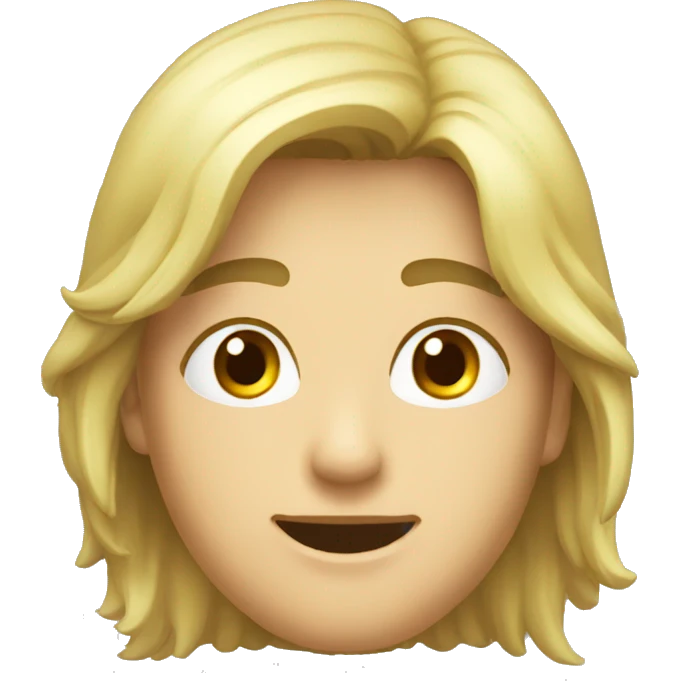 Молот Тора emoji