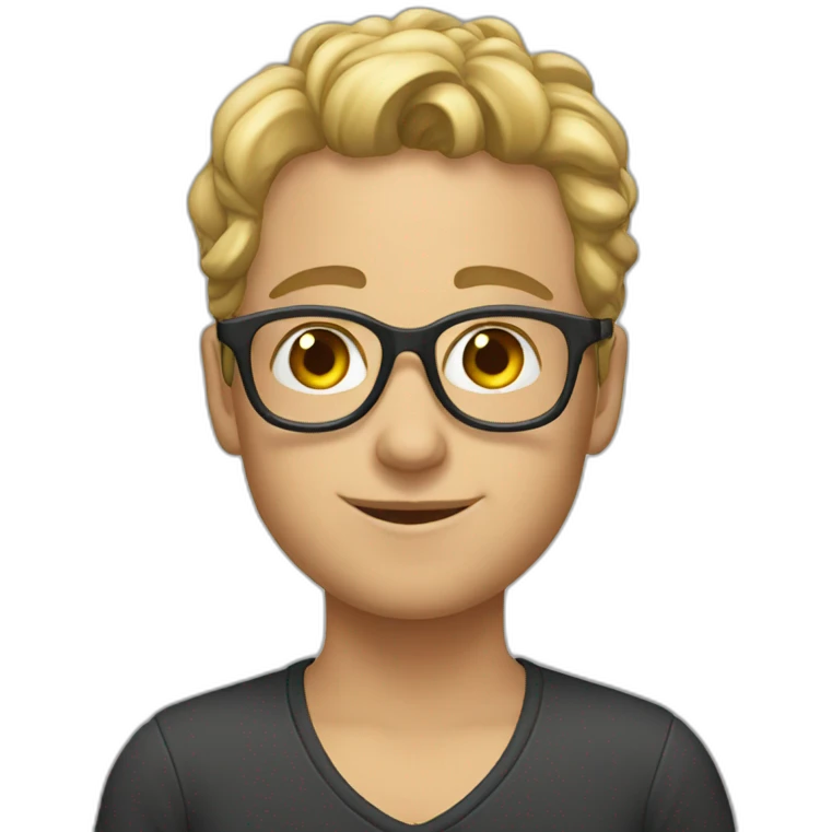 Andrea arru emoji