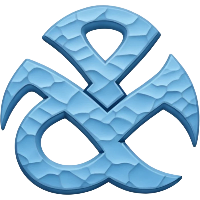 An image of a Tarheel symbol emoji