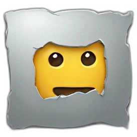 Scratch emoji