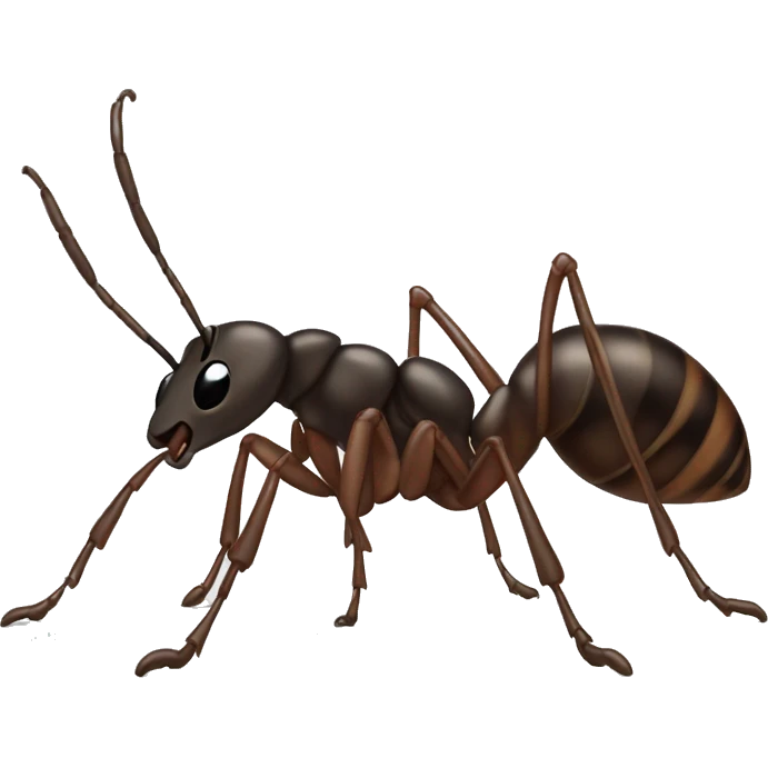 abayarde ant emoji