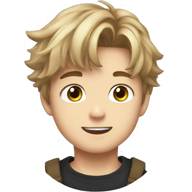 Stray kids  emoji