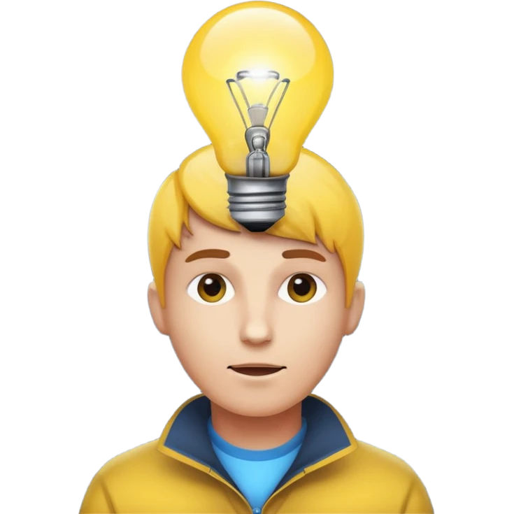 Create an emoji for the word "metafora" emoji