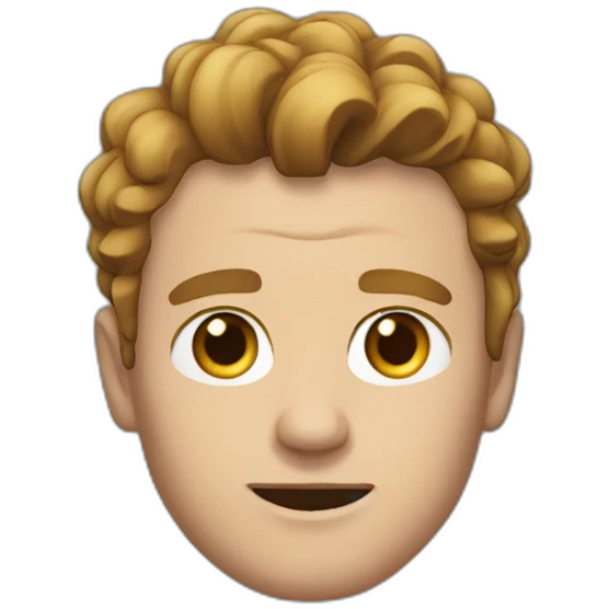 axel thomson emoji