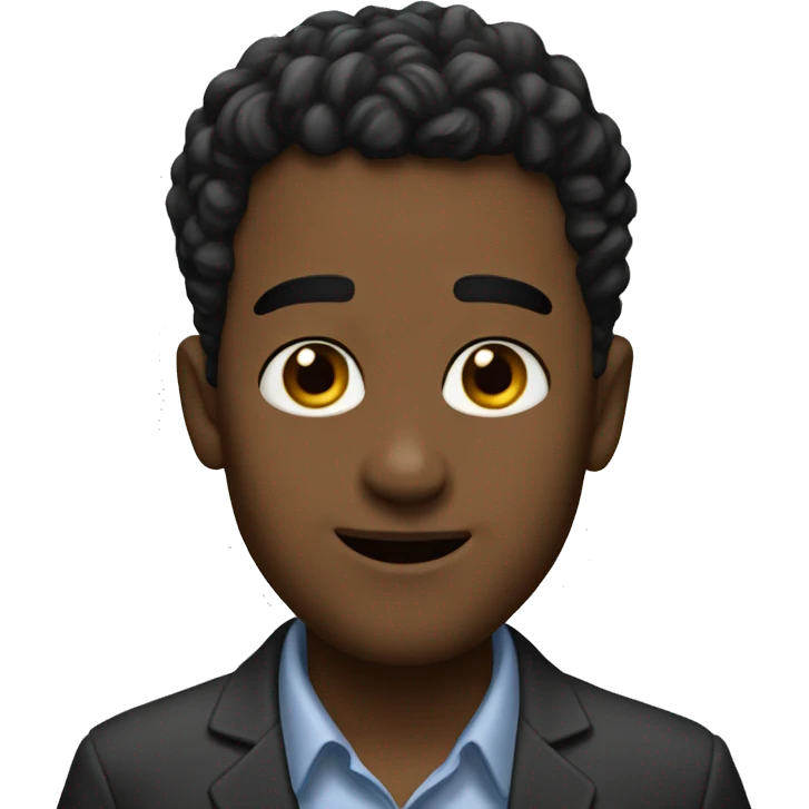Mitchell hope emoji