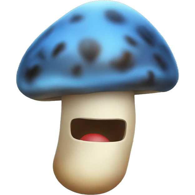 mashroom  emoji