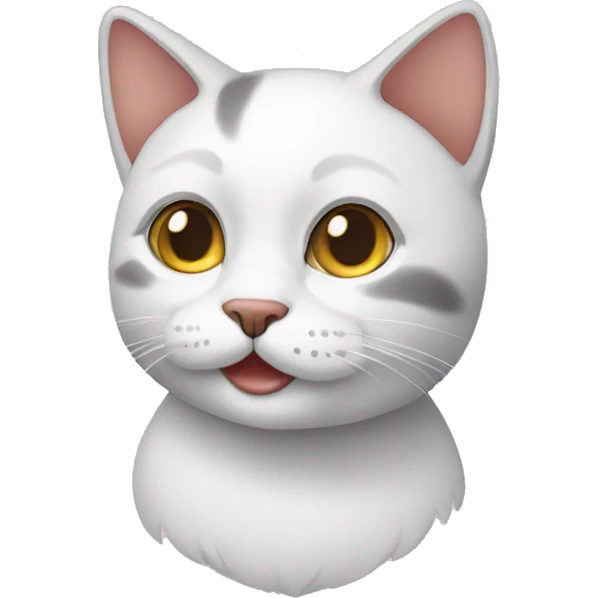 cat emoji