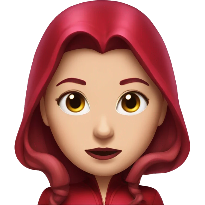 scarlet witch emoji