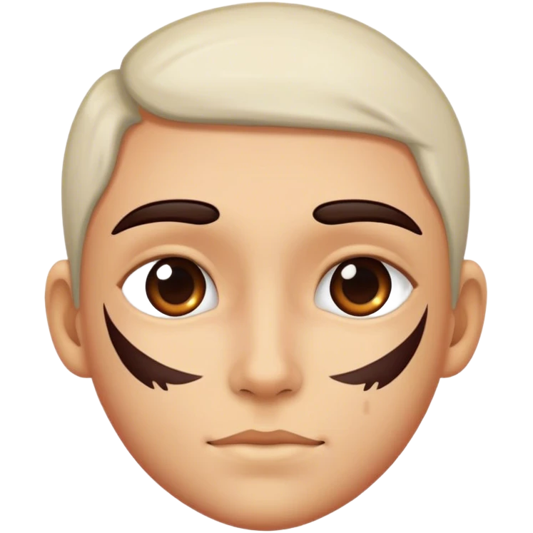 estrías emoji