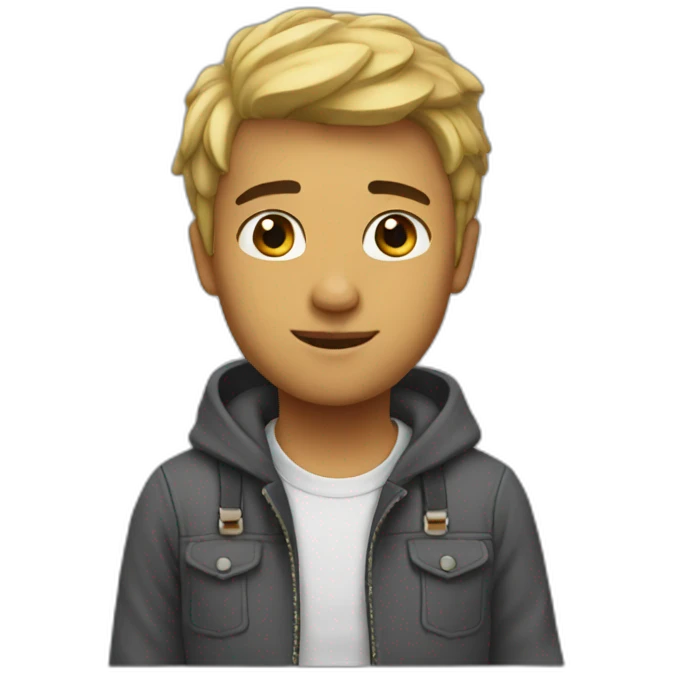 Pai emoji