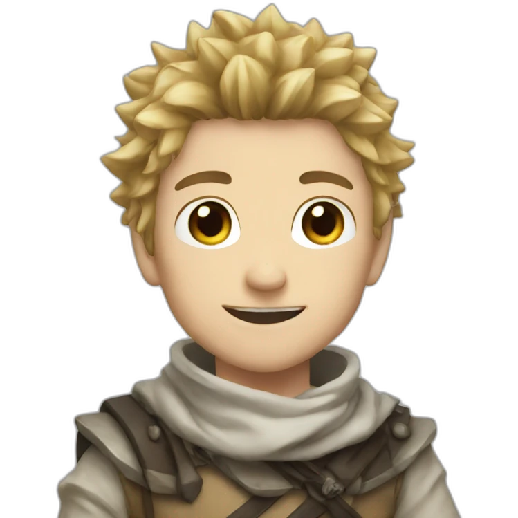 Asta emoji