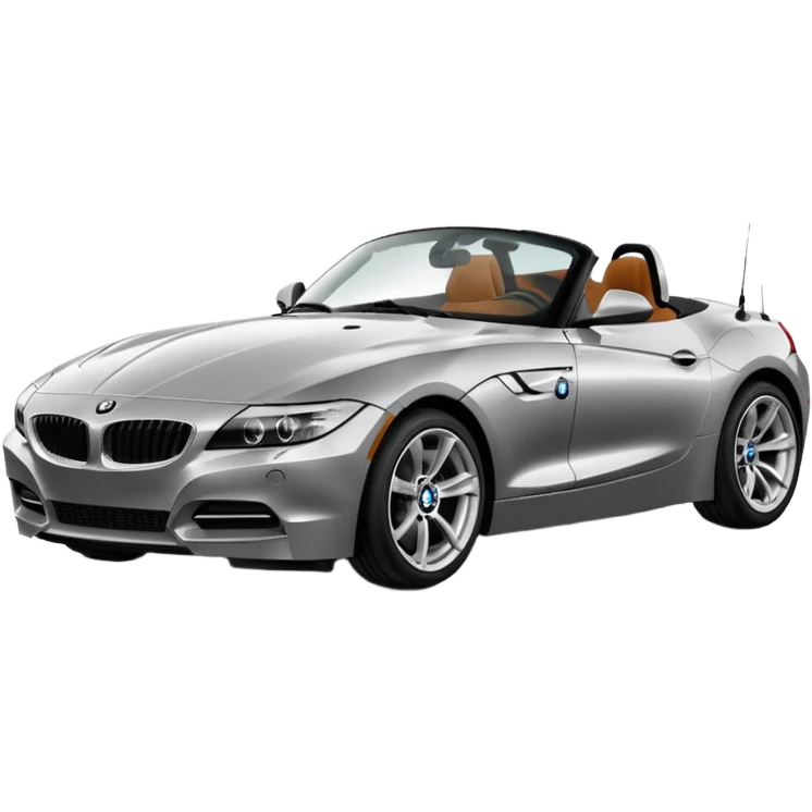 Bmwz4 e85 emoji