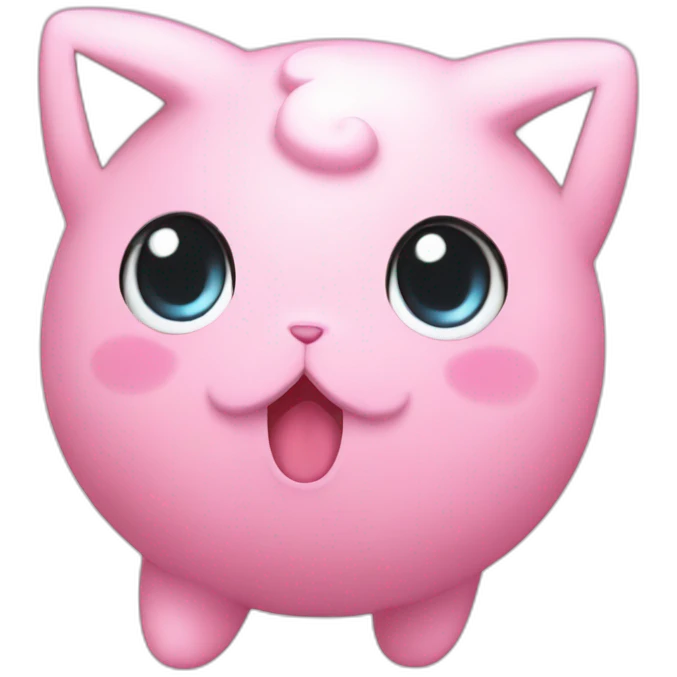 jigglypuff emoji