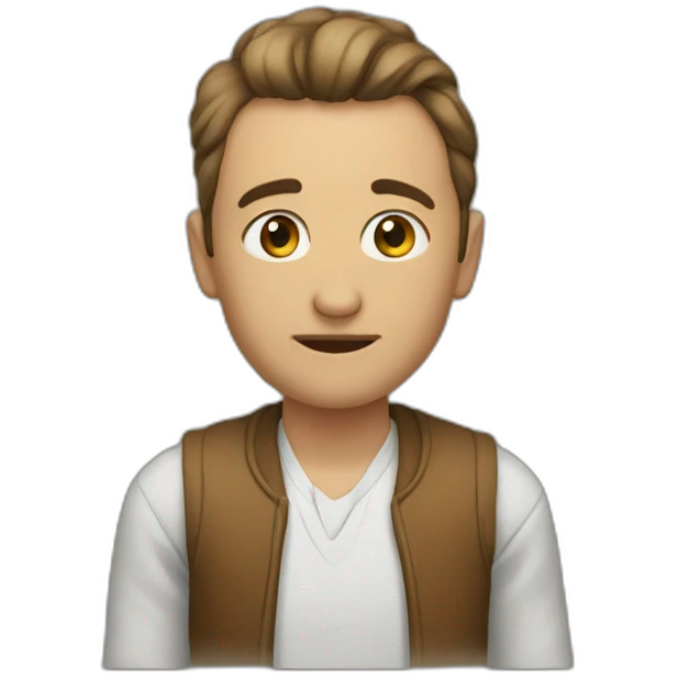 Kozak emoji