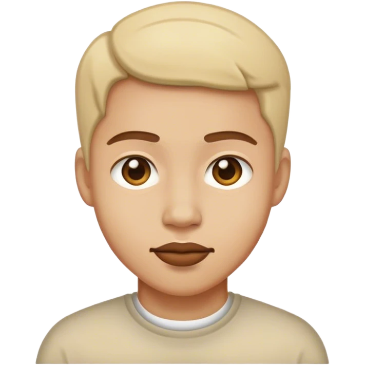 Hallo emoji
