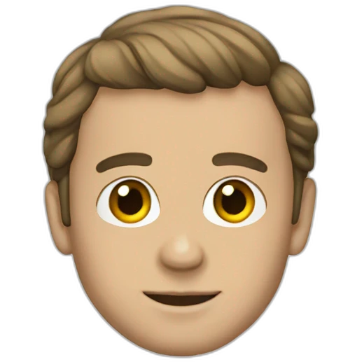 Macron  emoji