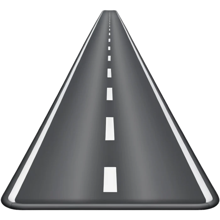 roads emoji
