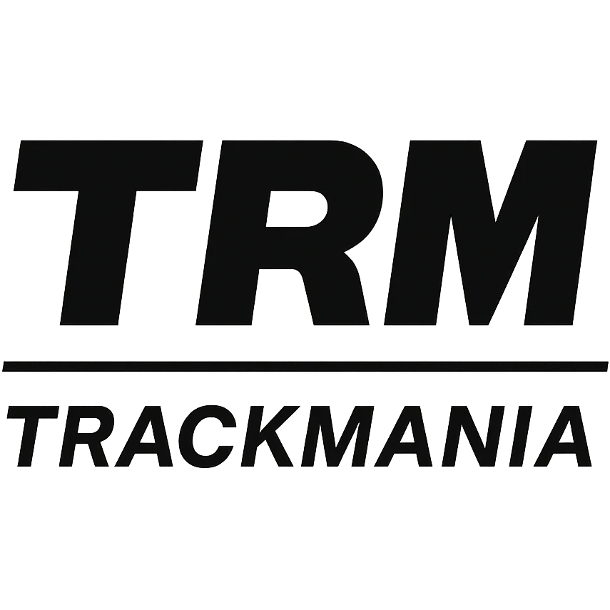trackmania logo emoji
