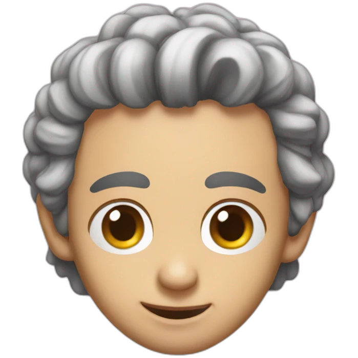 Ramazzotti emoji