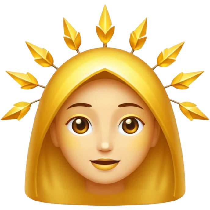 glory emoji