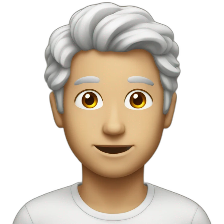 mind gift emoji