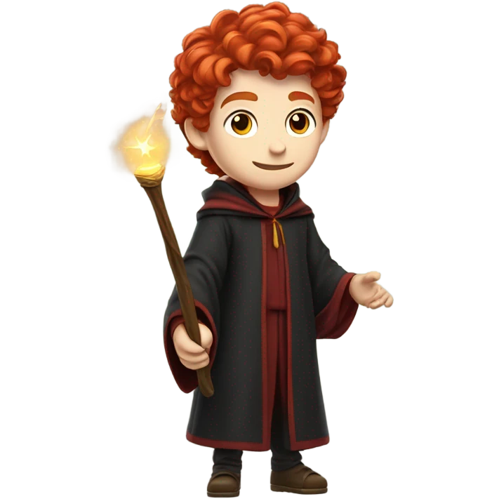 Ron Weasley  emoji