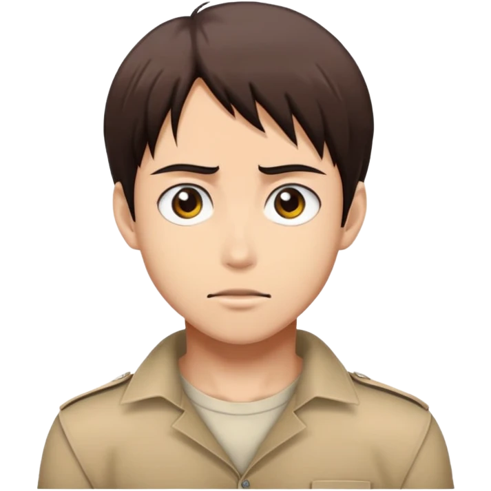 Eren Yēgā emoji