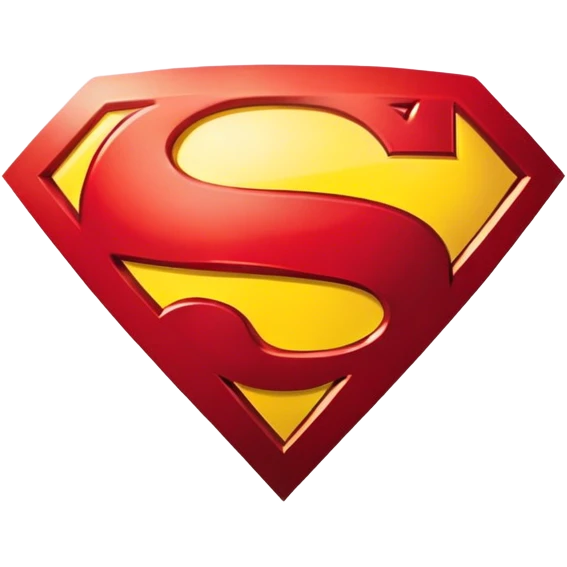 superman logo with the text: SuperBosse on it emoji