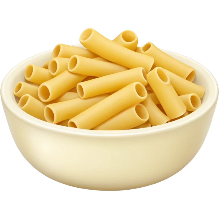 Food pasta coquillette  emoji