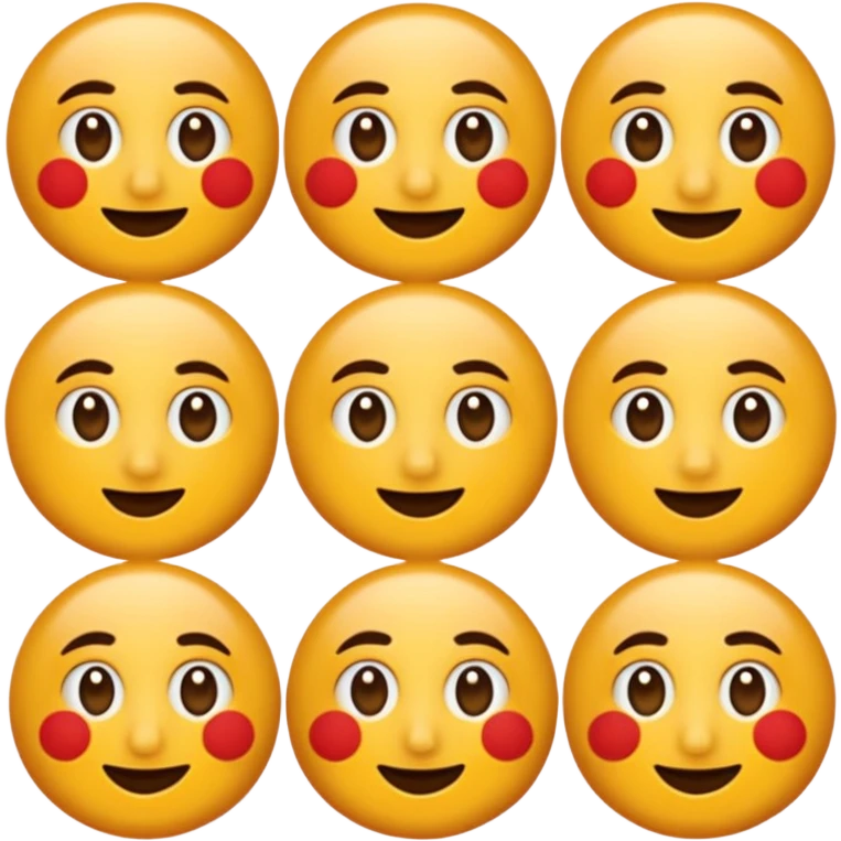 el şeklinde kalp emoji